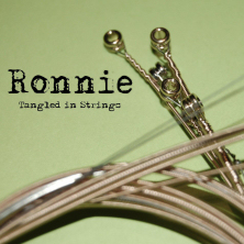 Tangled In Strings